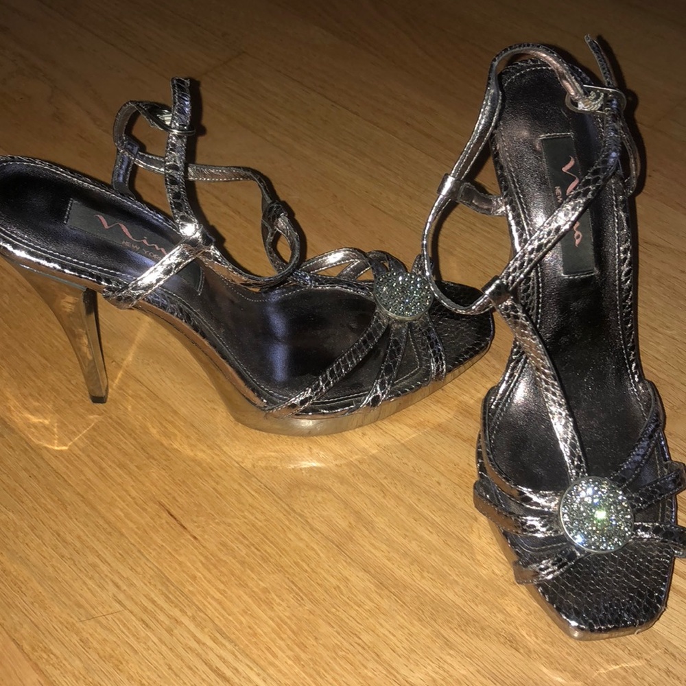 Nina Heels
